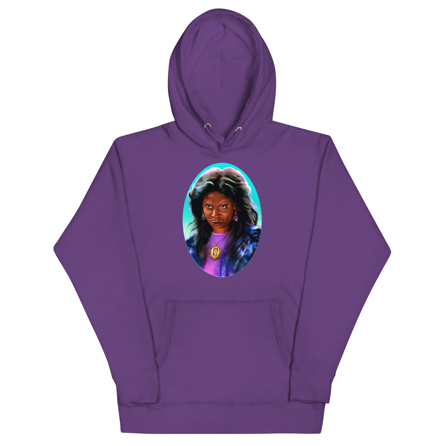 Oda Slay (Hoodie)-Hoodie-Swish Embassy