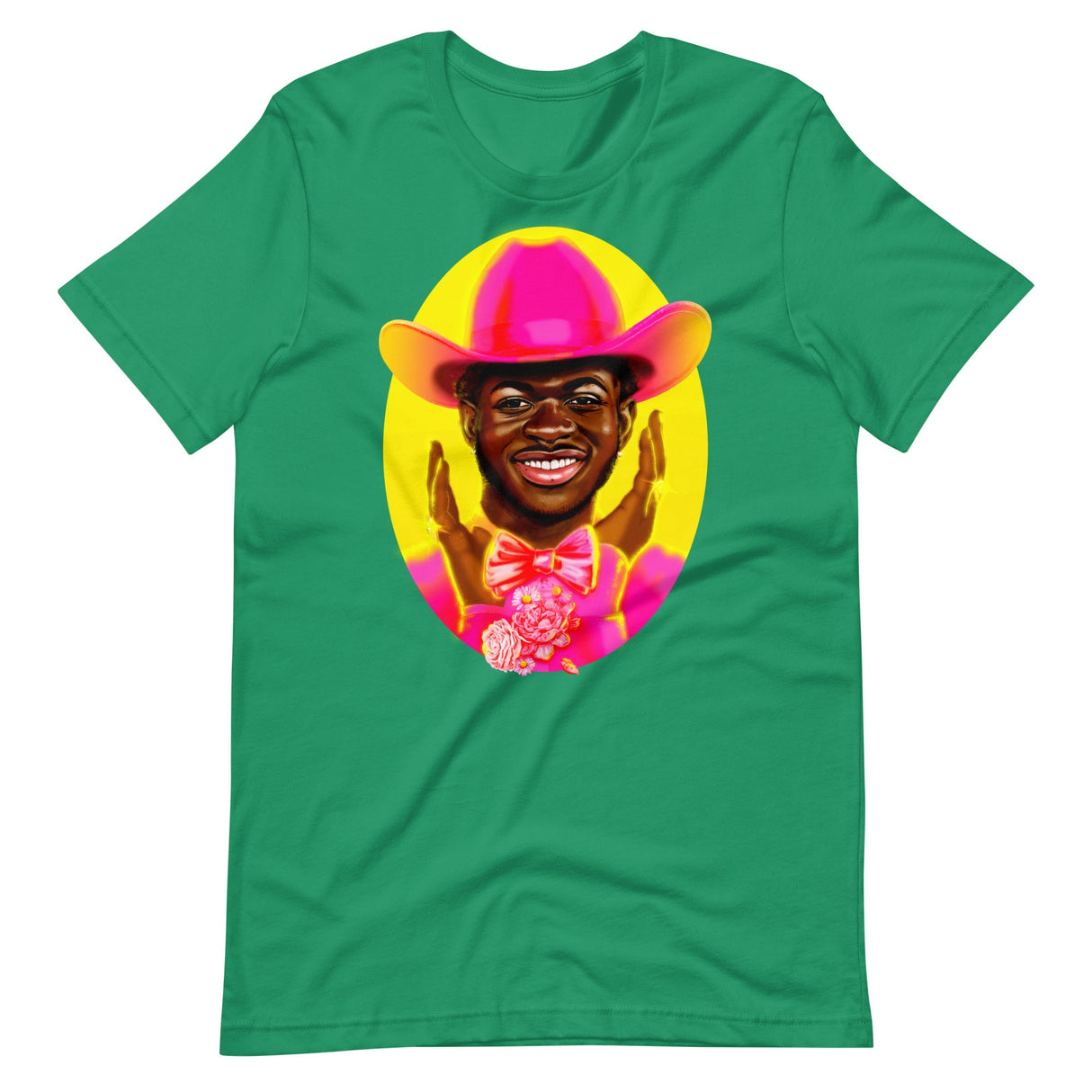 Old Town Fab-T-Shirts-Swish Embassy