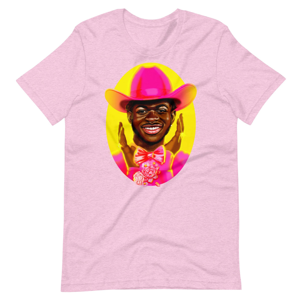 Old Town Fab-T-Shirts-Swish Embassy