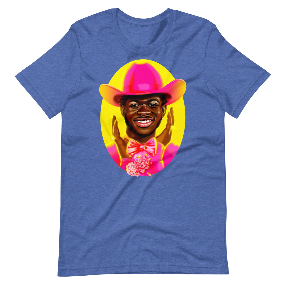 Old Town Fab-T-Shirts-Swish Embassy