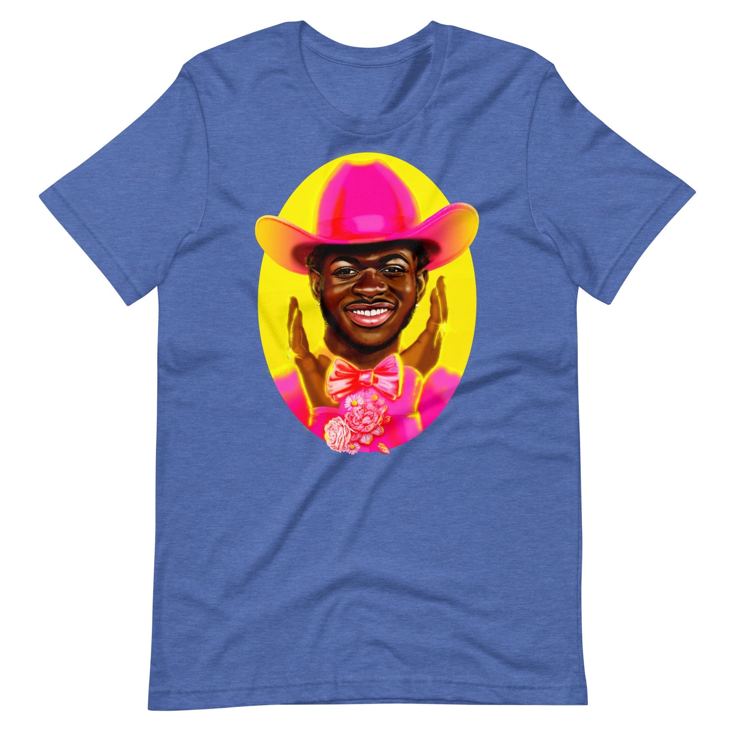 Old Town Fab-T-Shirts-Swish Embassy