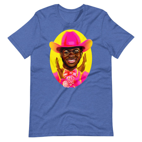Old Town Fab-T-Shirts-Swish Embassy