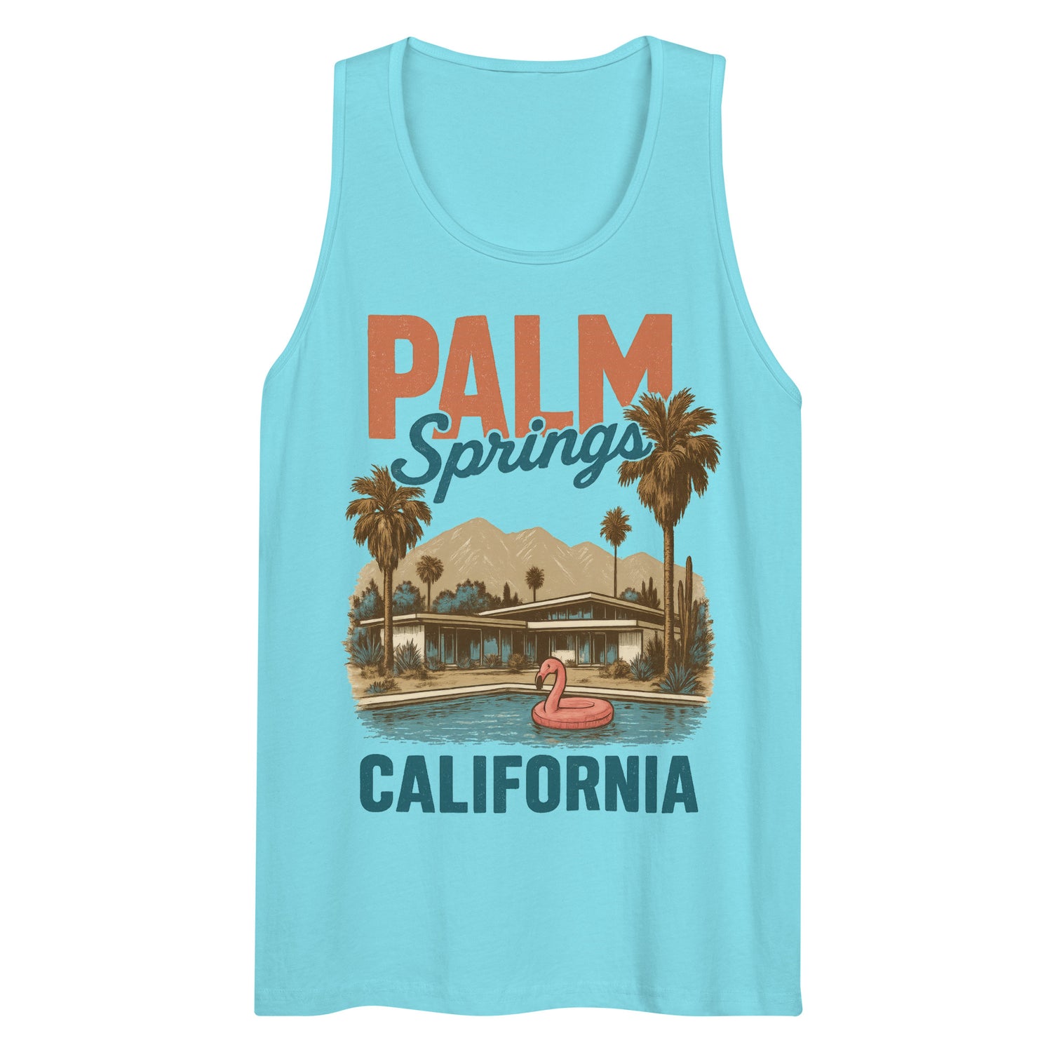 Palm Springs (Tank Top)-Tank Top (Staging)-Swish Embassy
