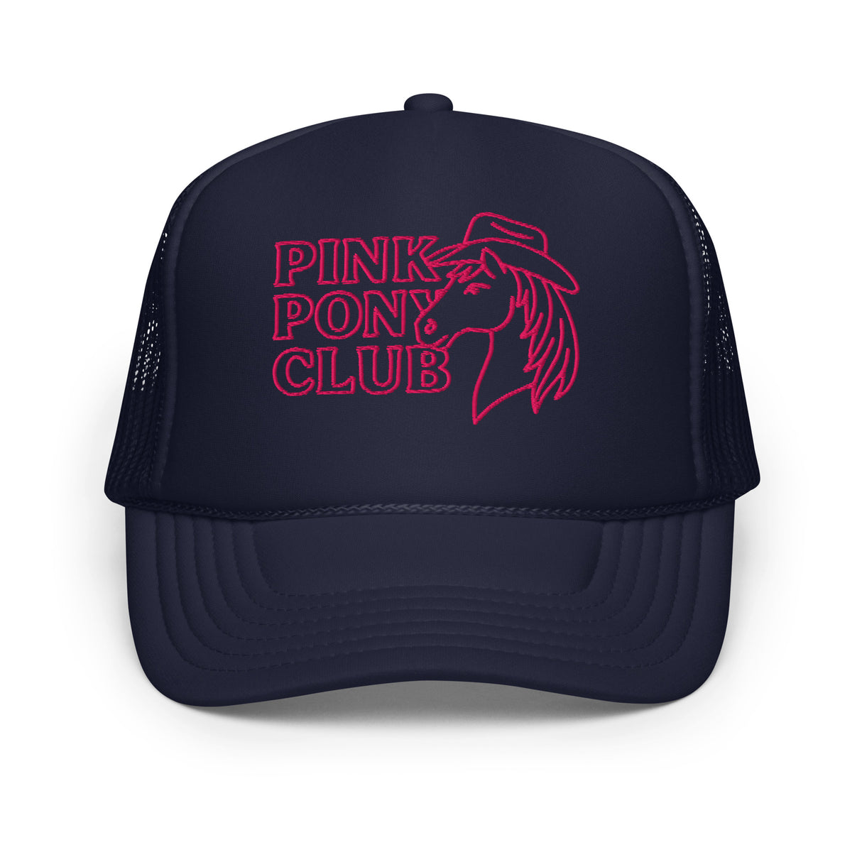 Pink Pony Club (Headwear)-Swish Embassy