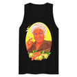 Pints, Pearls, and Power (Tank Top)-Tank Top-Swish Embassy
