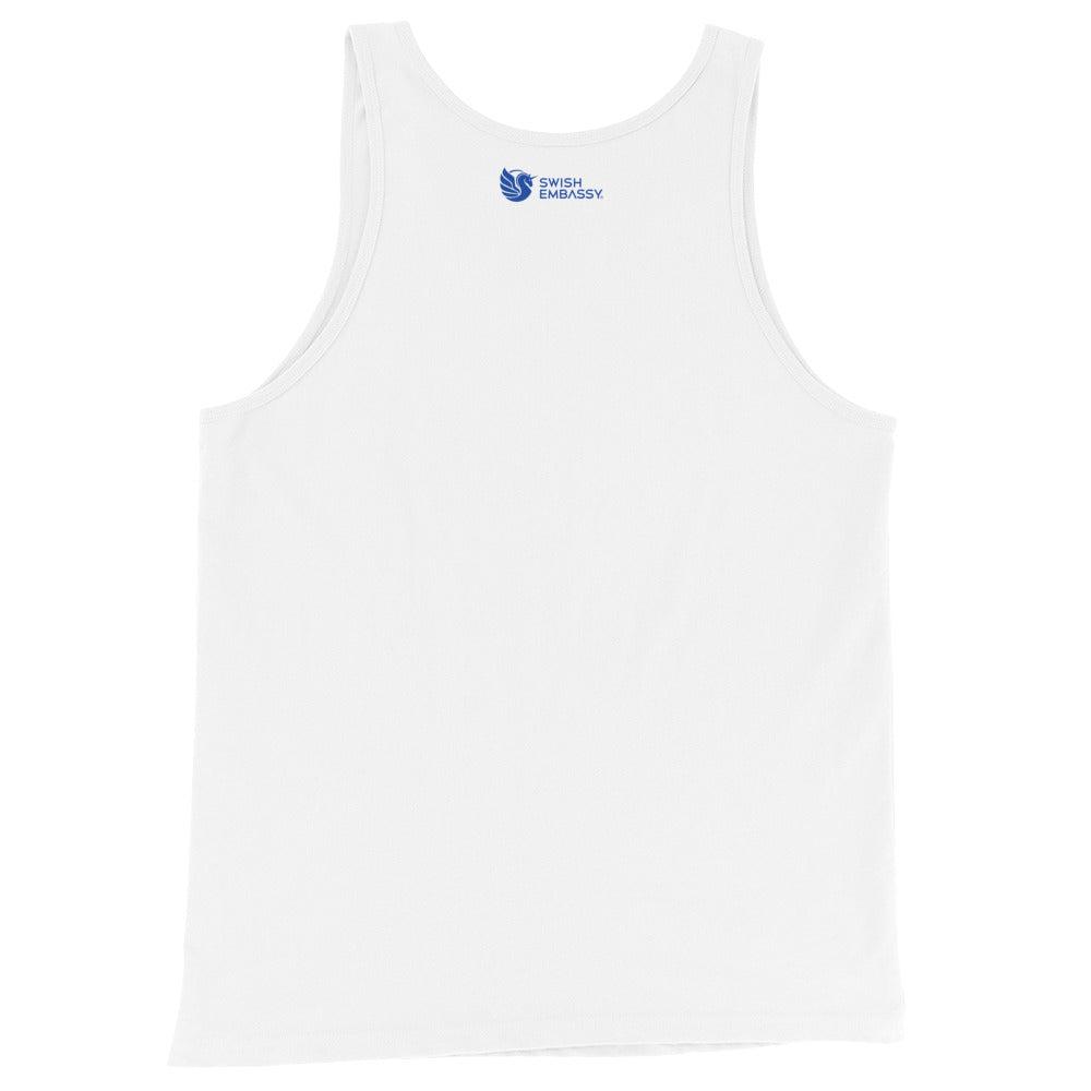 Ploy (Tank Top)-Tank Top-Swish Embassy