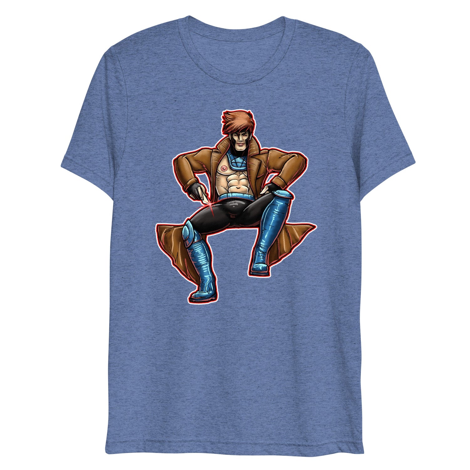 Ploy (Triblend)-Triblend T-Shirt-Swish Embassy