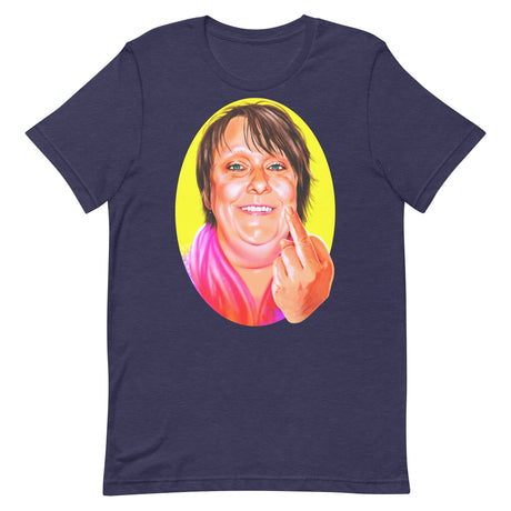 Polite Society Approved-T-Shirts-Swish Embassy