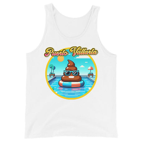 Poop Happens (Tank Top)-Tank Top-Swish Embassy