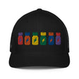 Pop-Pers Art (Trucker cap)-Headwear-Swish Embassy