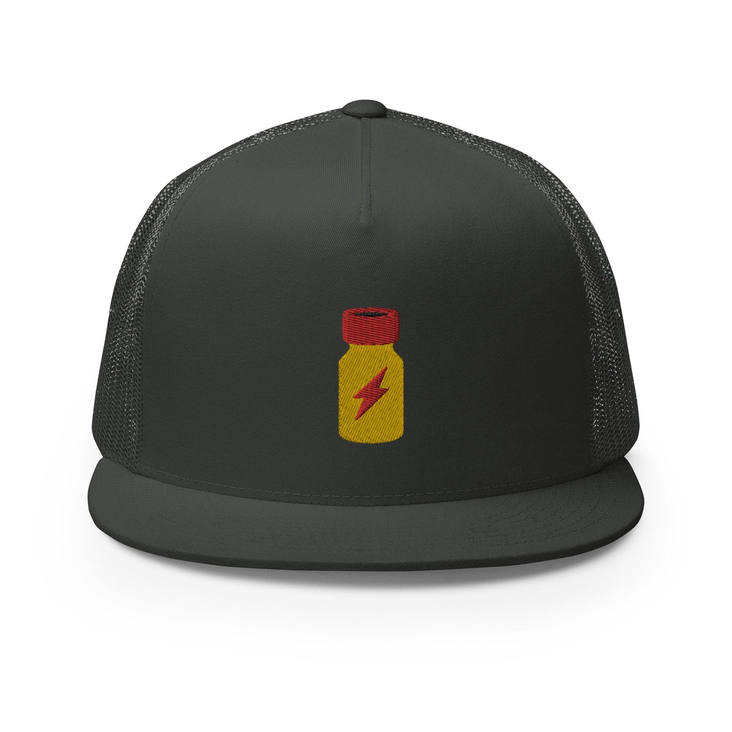 Poppers (Headwear)-Headwear-Swish Embassy