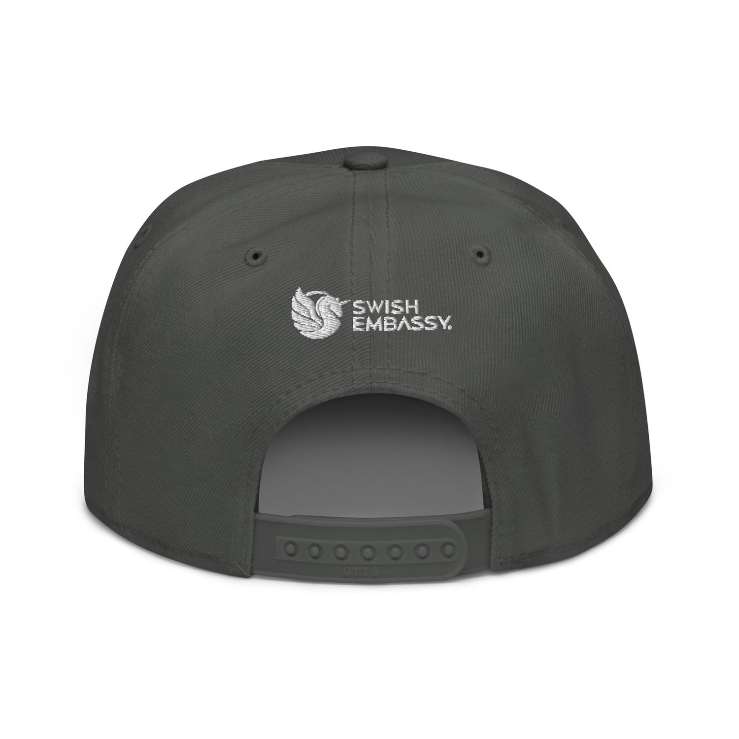 Popsicle (Headwear)-Headwear-Swish Embassy