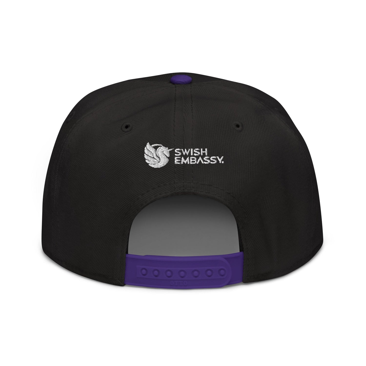 Popsicle (Headwear)-Headwear-Swish Embassy