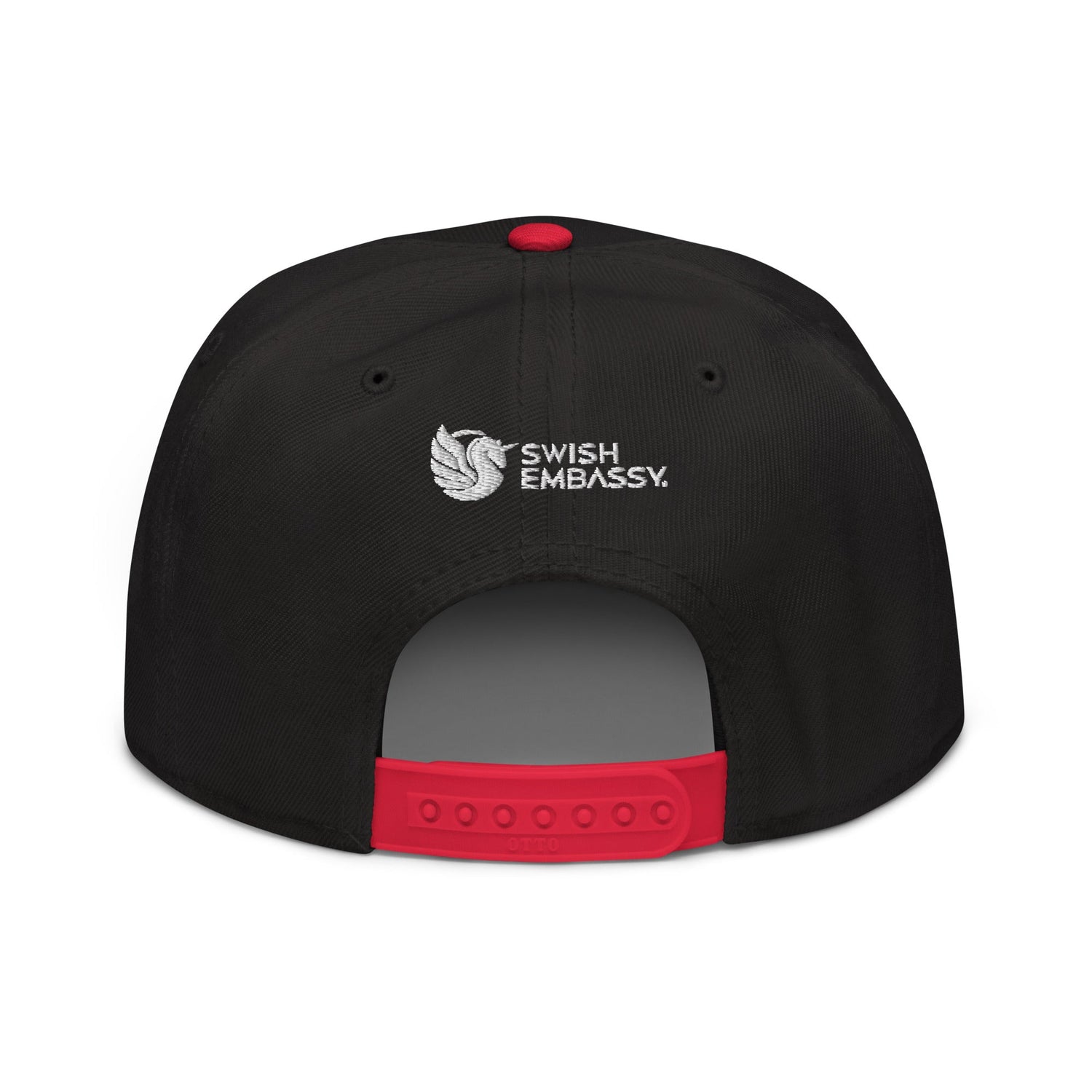 Popsicle (Headwear)-Headwear-Swish Embassy