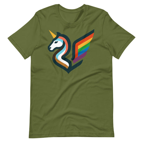 Pride Swishmark-T-Shirts-Swish Embassy