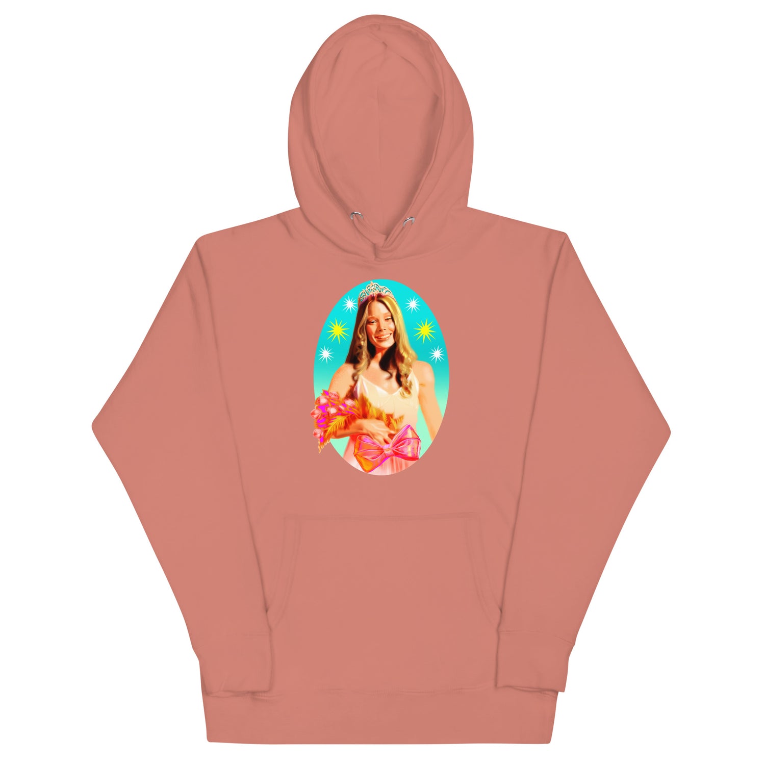 Prom-Ageddon (Hoodie)-Hoodie-Swish Embassy