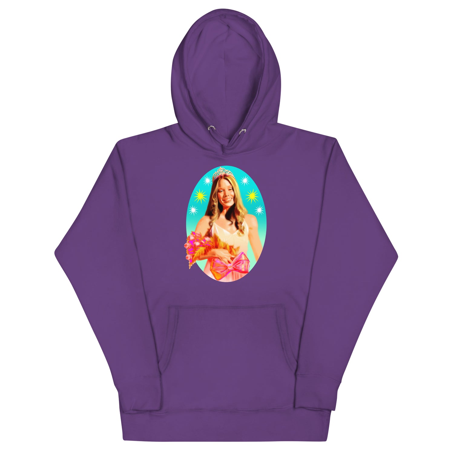 Prom-Ageddon (Hoodie)-Hoodie-Swish Embassy
