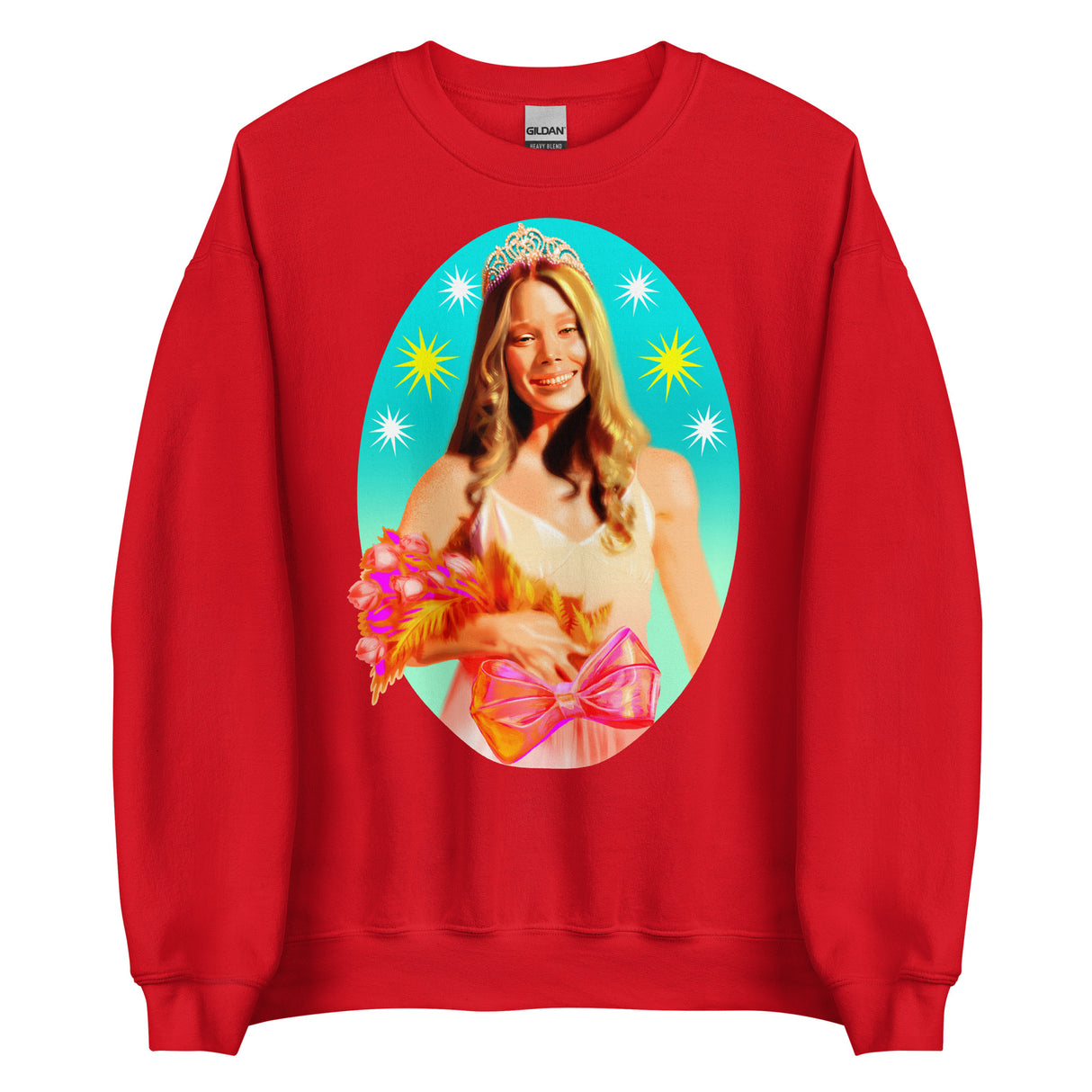 Prom-Ageddon (Sweatshirt)-Sweatshirt-Swish Embassy