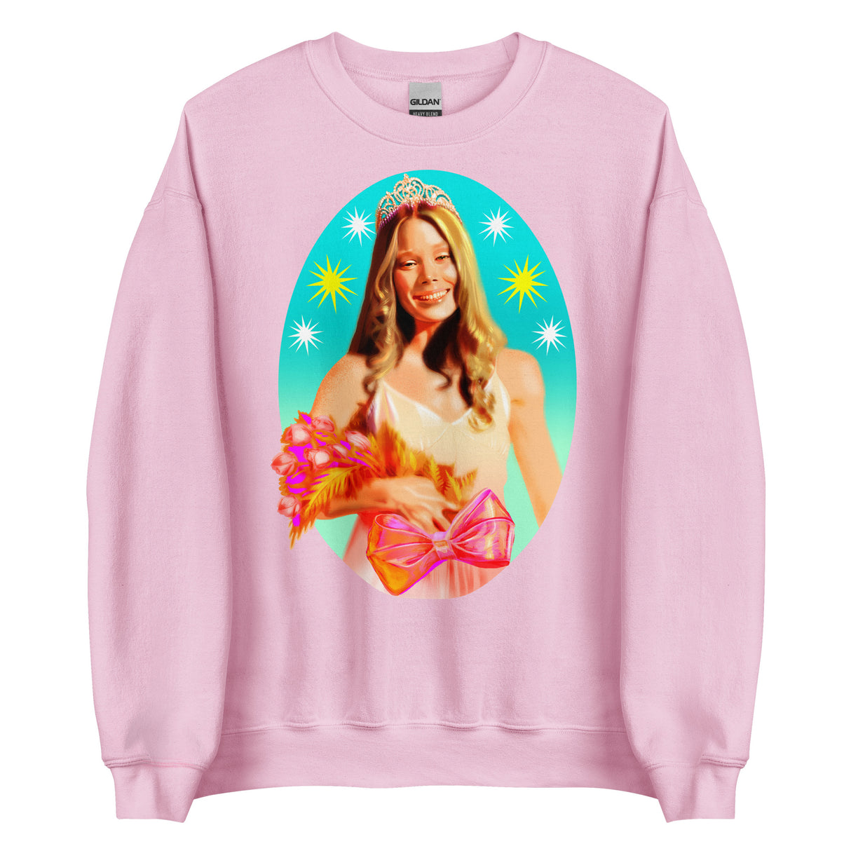 Prom-Ageddon (Sweatshirt)-Sweatshirt-Swish Embassy