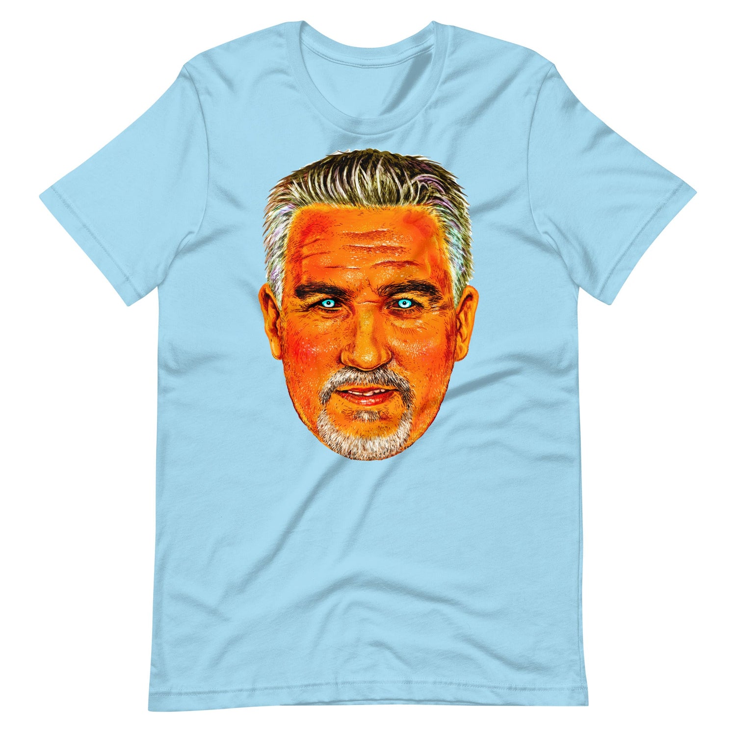 Proof Is in the Pudding-T-Shirts-Swish Embassy