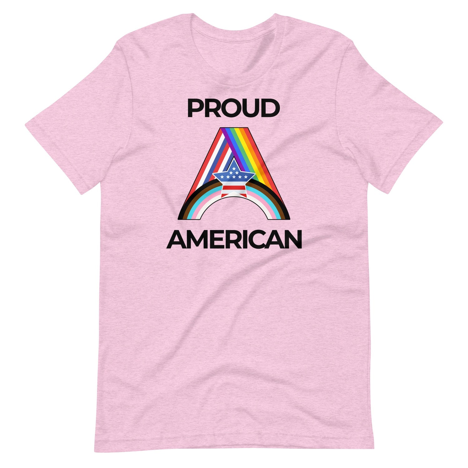 Proud American-T-Shirts-Swish Embassy