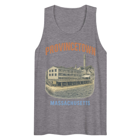 Provincetown Seaside (Tank Top)-Tank Top (Staging)-Swish Embassy