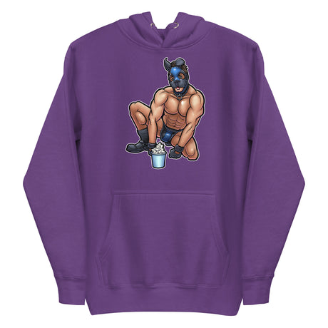 Pup Cup (Hoodie)-Hoodie-Swish Embassy