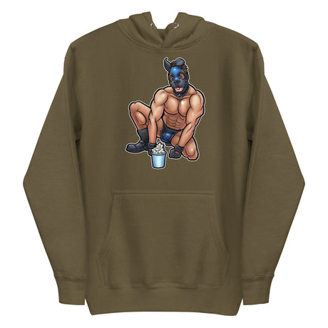 Pup Cup (Hoodie)-Hoodie-Swish Embassy