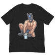 Pup Cup-T-Shirts-Swish Embassy