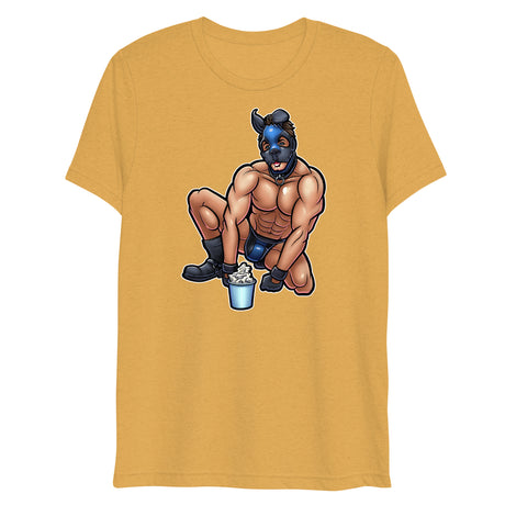 Pup Cup (Triblend)-Triblend T-Shirt-Swish Embassy