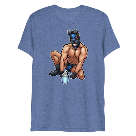 Pup Cup (Triblend)-Triblend T-Shirt-Swish Embassy