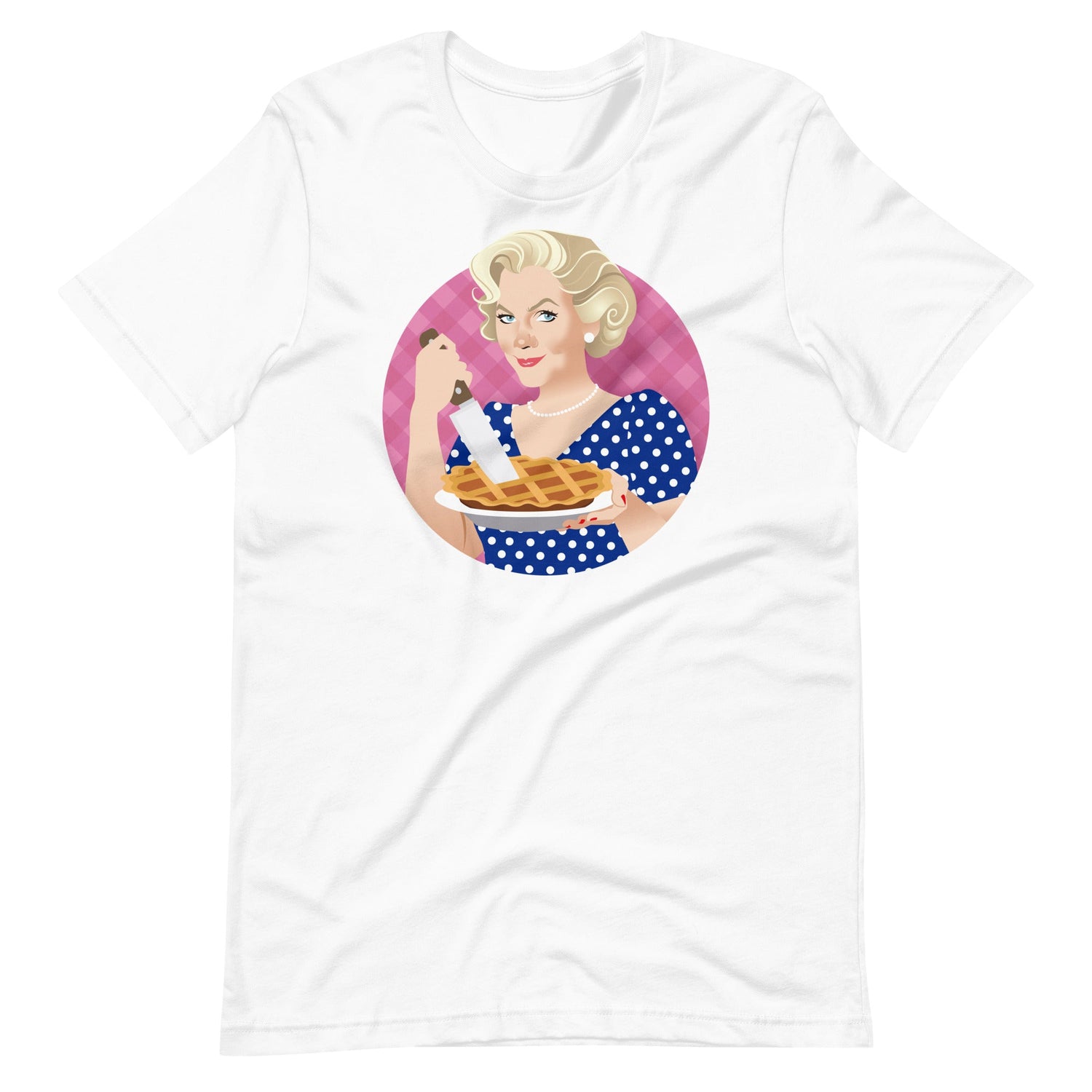 Pussywillows-T-Shirts-Swish Embassy