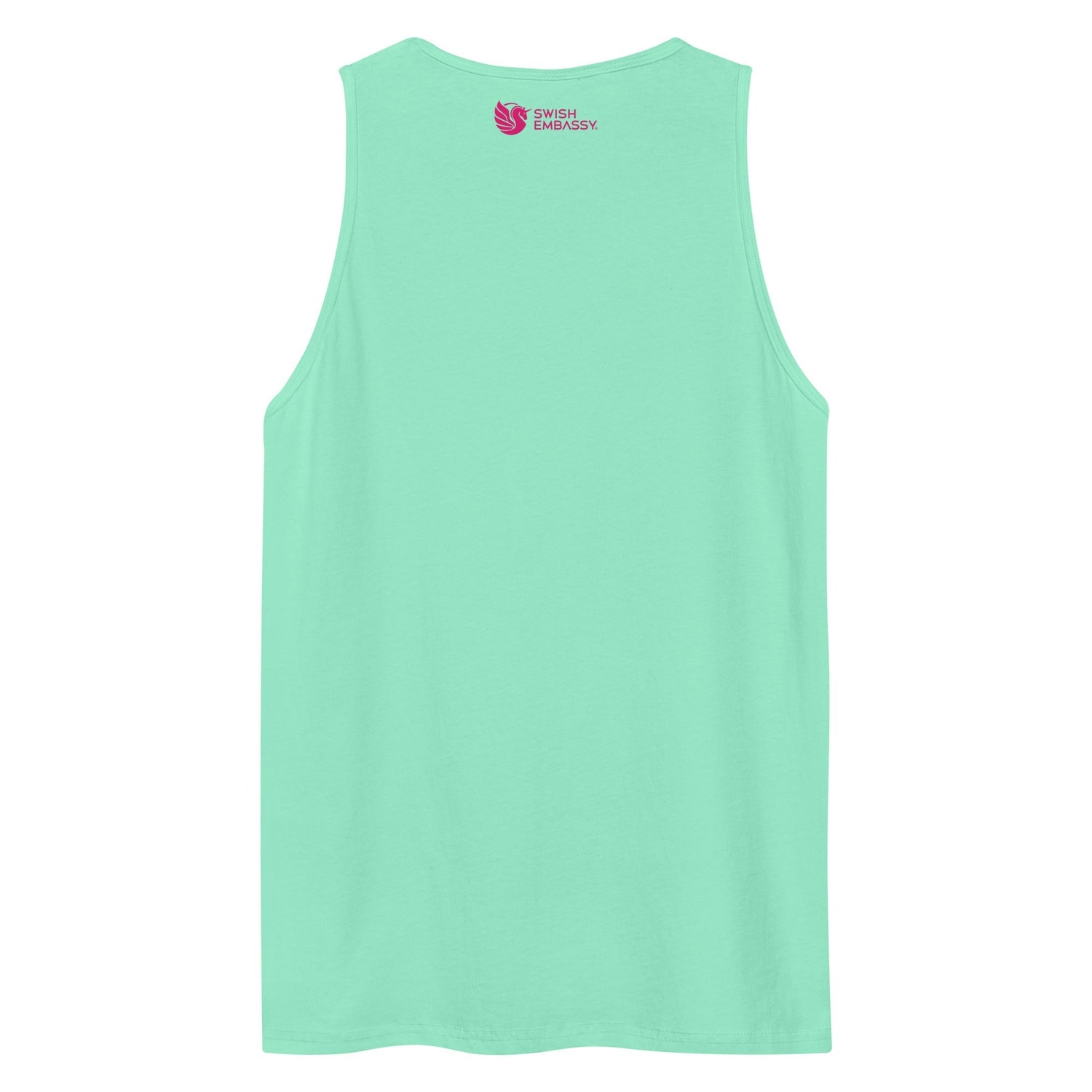 Pussywillows (Tank Top)-Tank Top-Swish Embassy