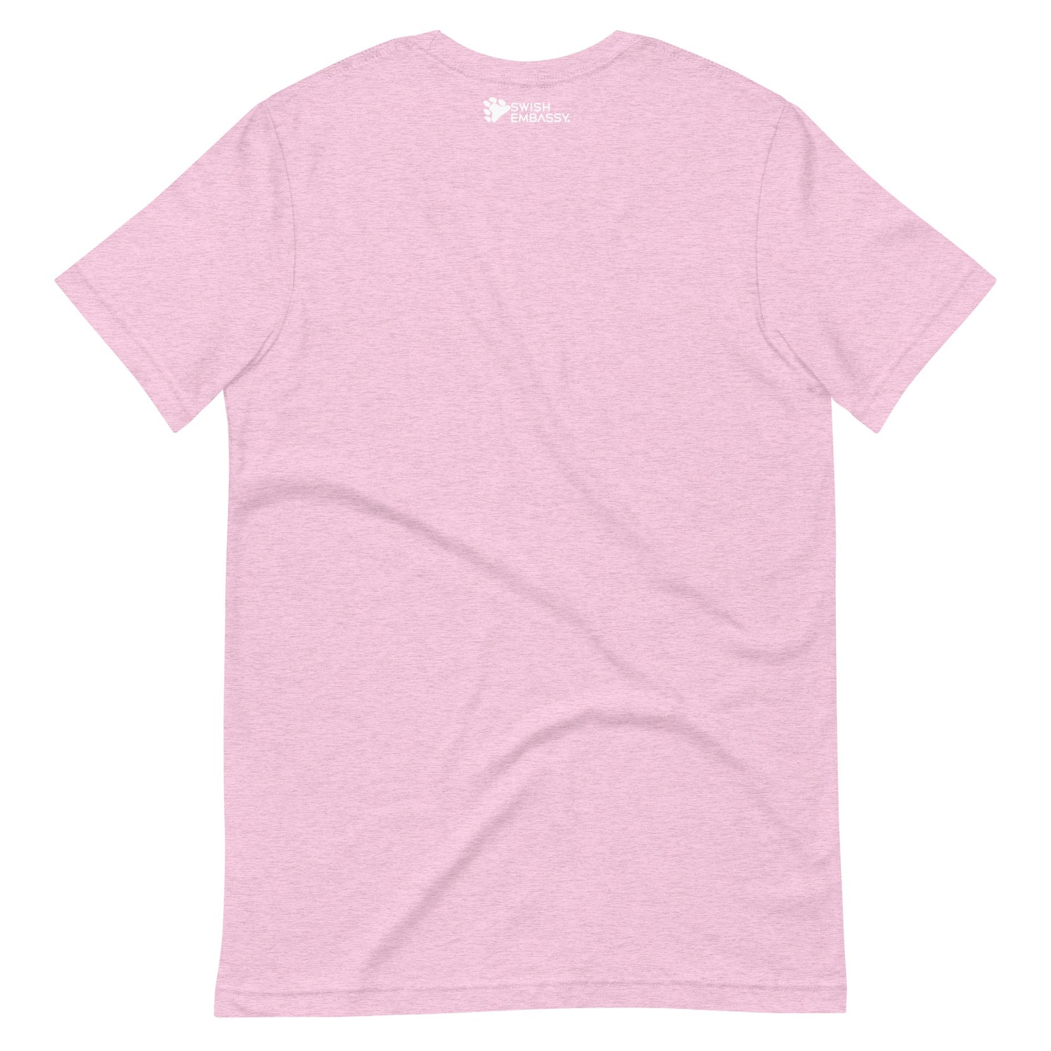 Ransom Woof-T-Shirts-Swish Embassy