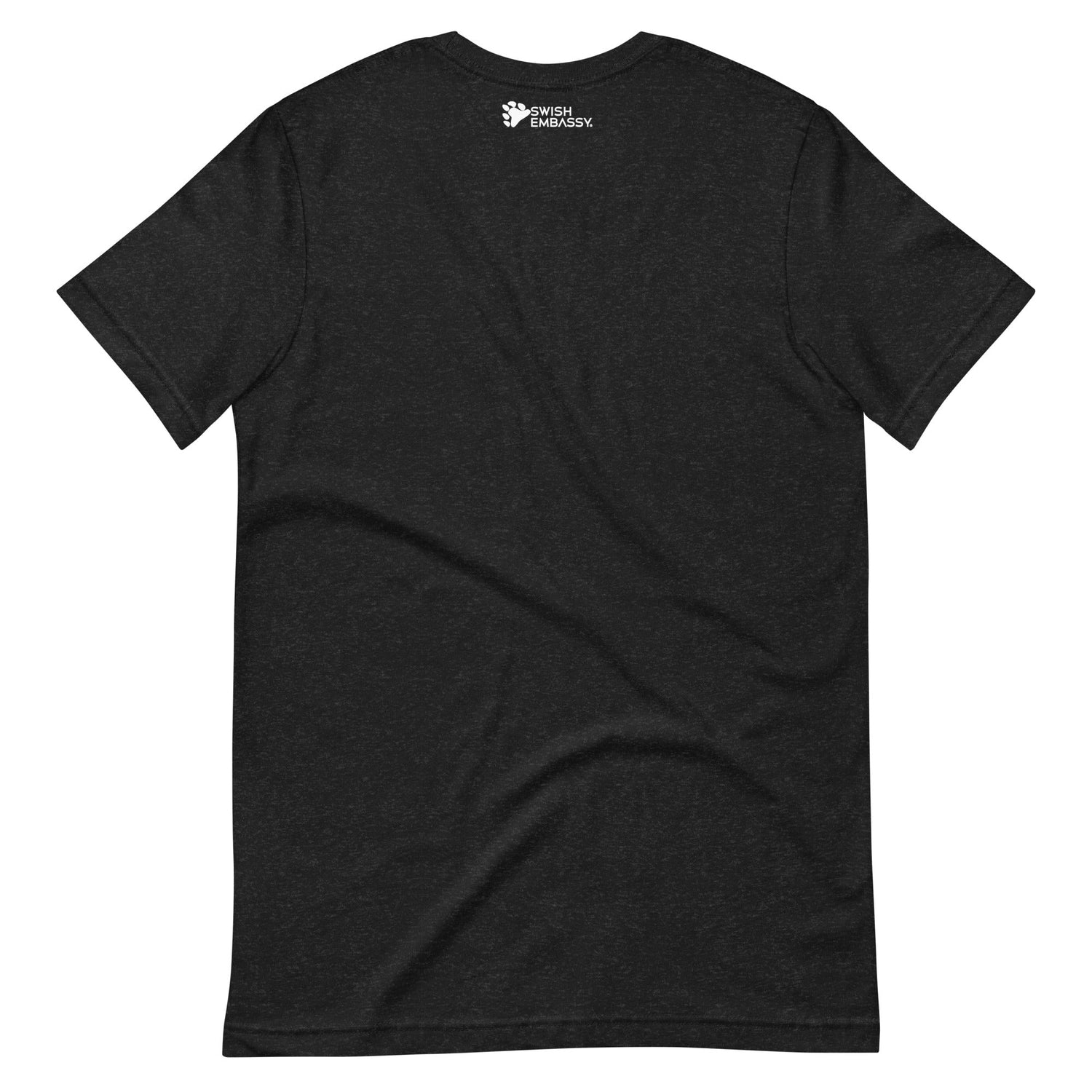 Ransom Woof-T-Shirts-Swish Embassy