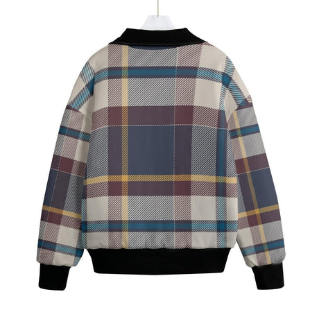 Rascally Rabbits (Fleece Jacket)-Fleece Jacket-Swish Embassy