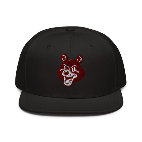Retro Bear (Headwear)-Headwear-Swish Embassy