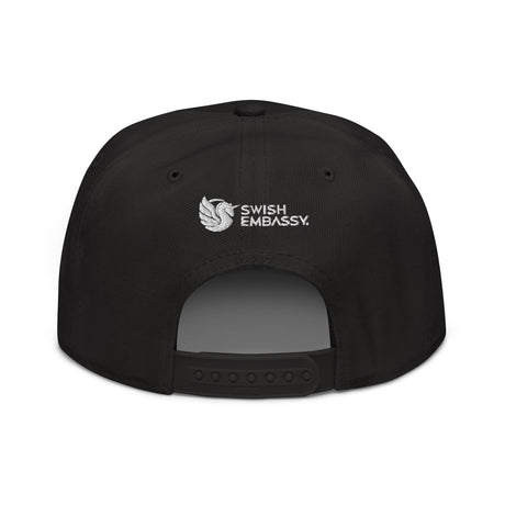 Retro Bear (Headwear)-Headwear-Swish Embassy