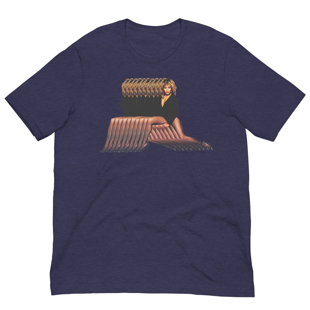 Rolling on a Rainbow-T-Shirts-Swish Embassy