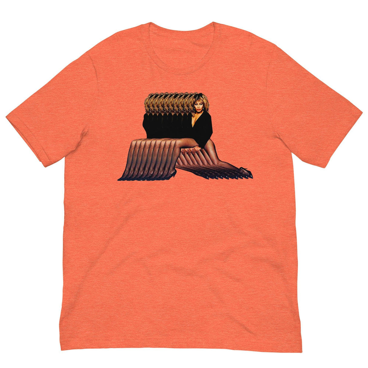 Rolling on a Rainbow-T-Shirts-Swish Embassy