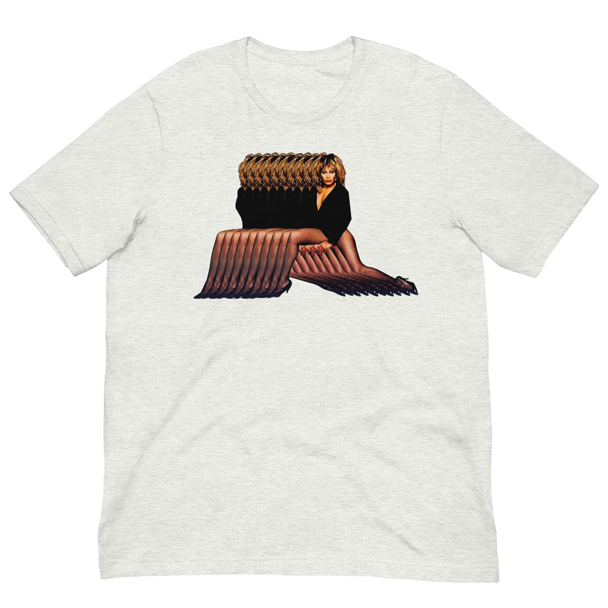 Rolling on a Rainbow-T-Shirts-Swish Embassy