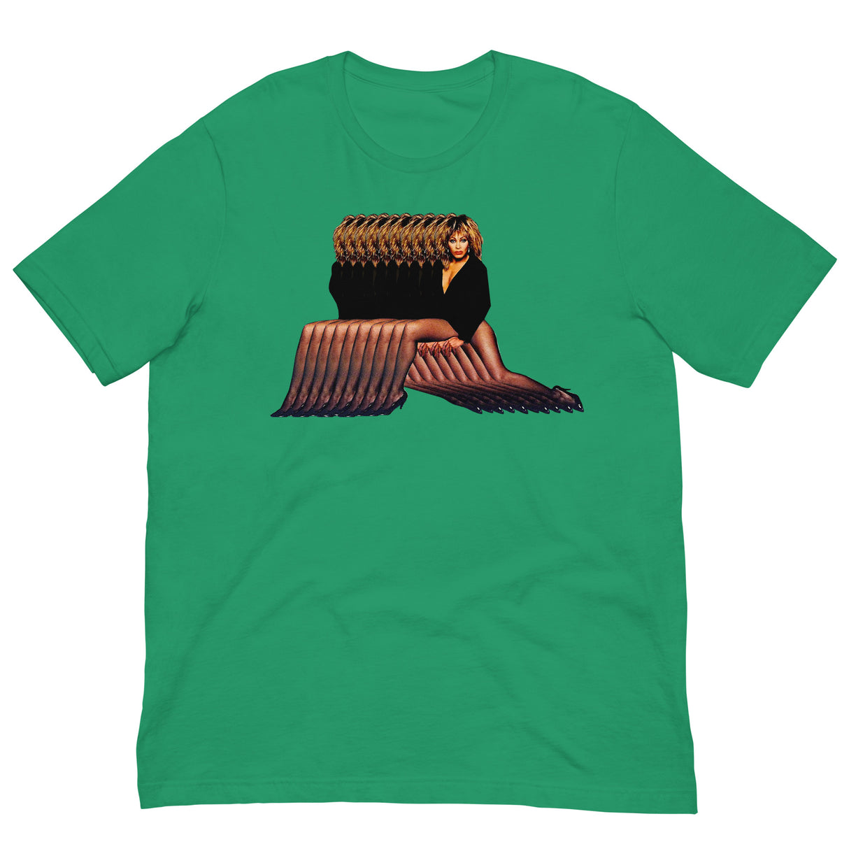 Rolling on a Rainbow-T-Shirts-Swish Embassy