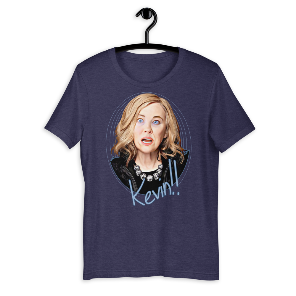 Rose Alone-Christmas T-Shirts-Swish Embassy