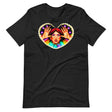 Running Up That Fab Hill-T-Shirts-Swish Embassy