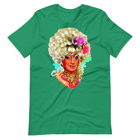 Serving Scouse-T-Shirts-Swish Embassy