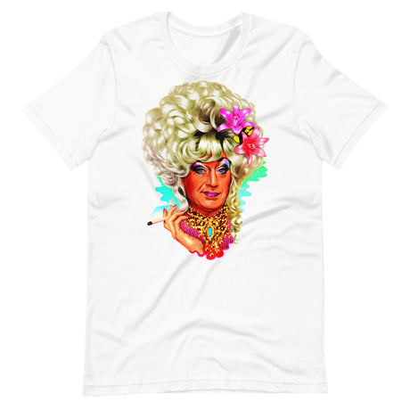 Serving Scouse-T-Shirts-Swish Embassy