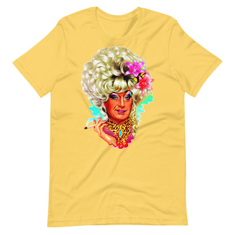 Serving Scouse-T-Shirts-Swish Embassy
