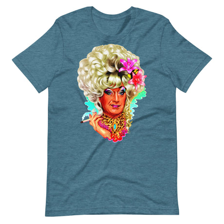 Serving Scouse-T-Shirts-Swish Embassy