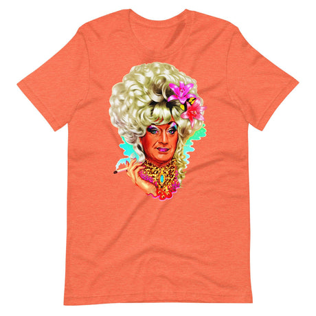 Serving Scouse-T-Shirts-Swish Embassy