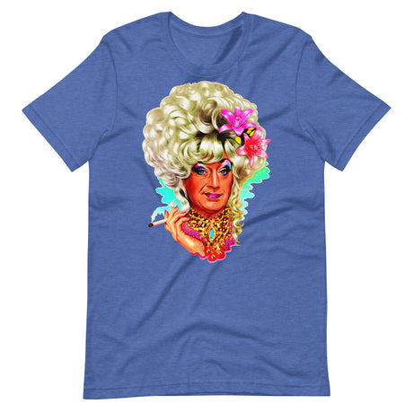 Serving Scouse-T-Shirts-Swish Embassy